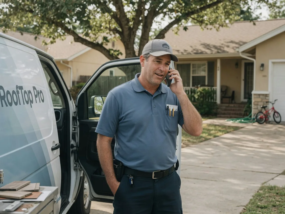Roof Repair Fowler, CA FAQs